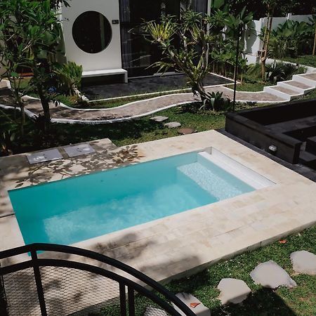 The Volter Yogyakarta Villa Ngingas Exterior foto