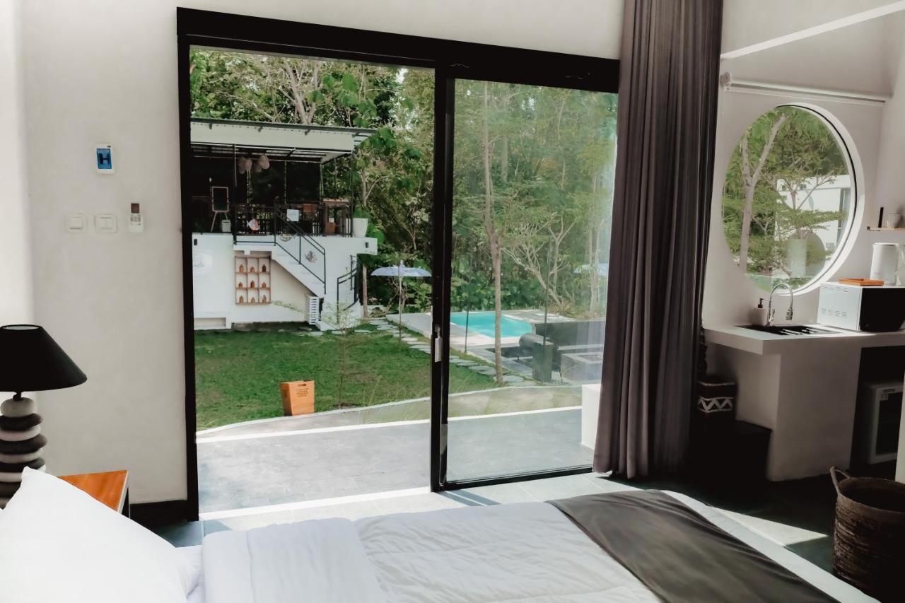 The Volter Yogyakarta Villa Ngingas Exterior foto