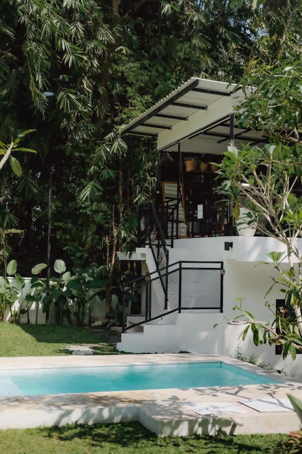 The Volter Yogyakarta Villa Ngingas Exterior foto