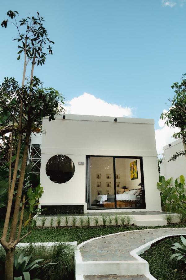 The Volter Yogyakarta Villa Ngingas Exterior foto