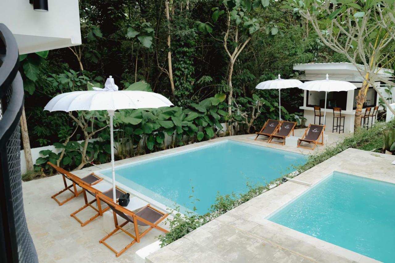 The Volter Yogyakarta Villa Ngingas Exterior foto
