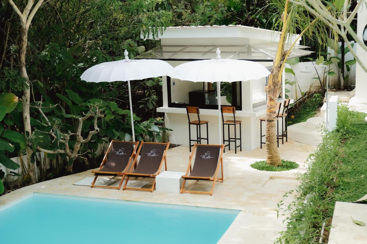 The Volter Yogyakarta Villa Ngingas Exterior foto