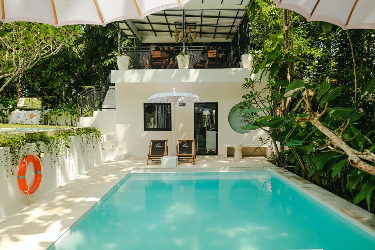The Volter Yogyakarta Villa Ngingas Exterior foto