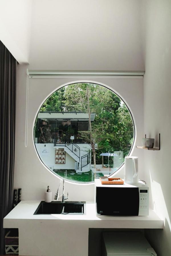 The Volter Yogyakarta Villa Ngingas Exterior foto
