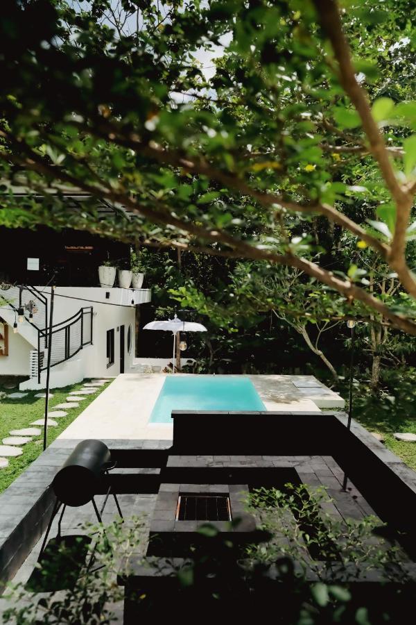 The Volter Yogyakarta Villa Ngingas Exterior foto