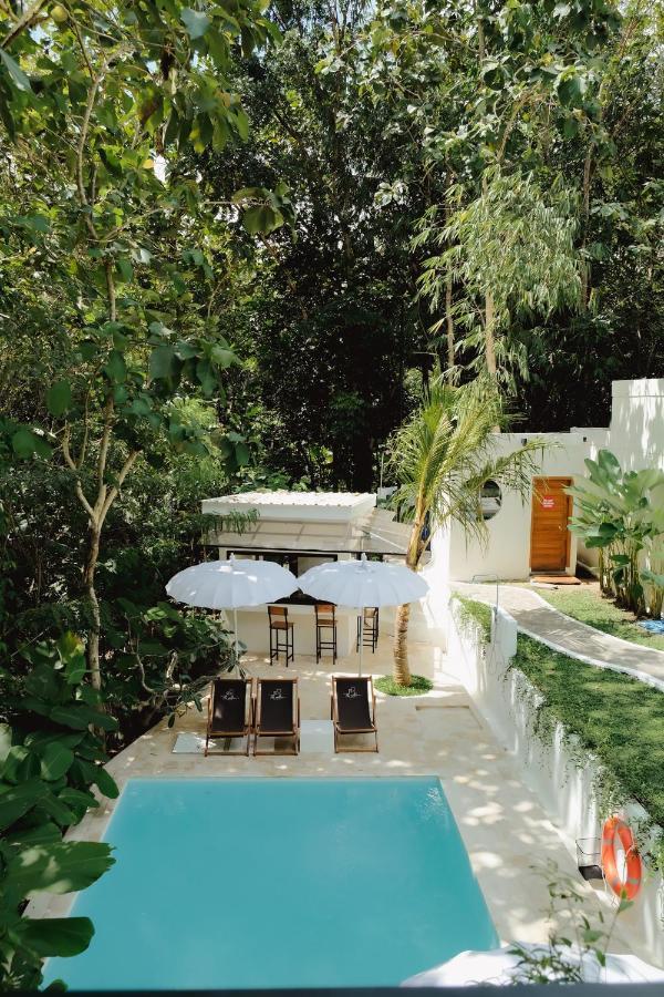 The Volter Yogyakarta Villa Ngingas Exterior foto