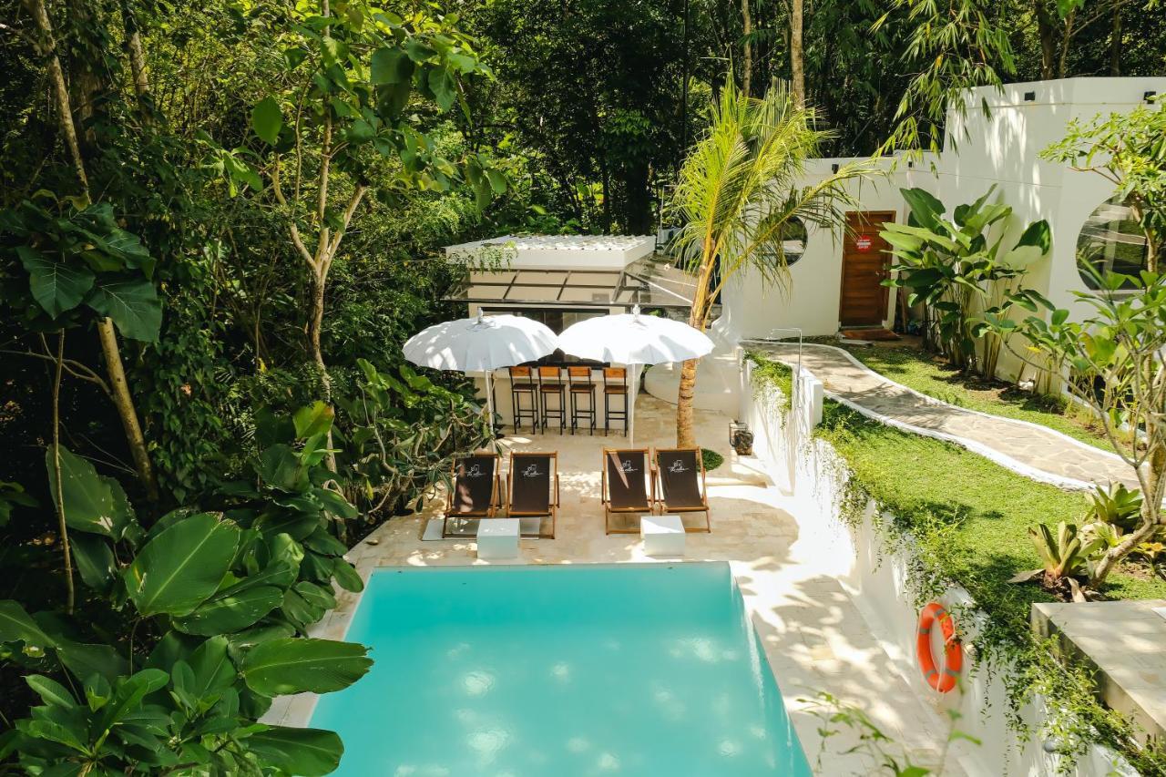 The Volter Yogyakarta Villa Ngingas Exterior foto