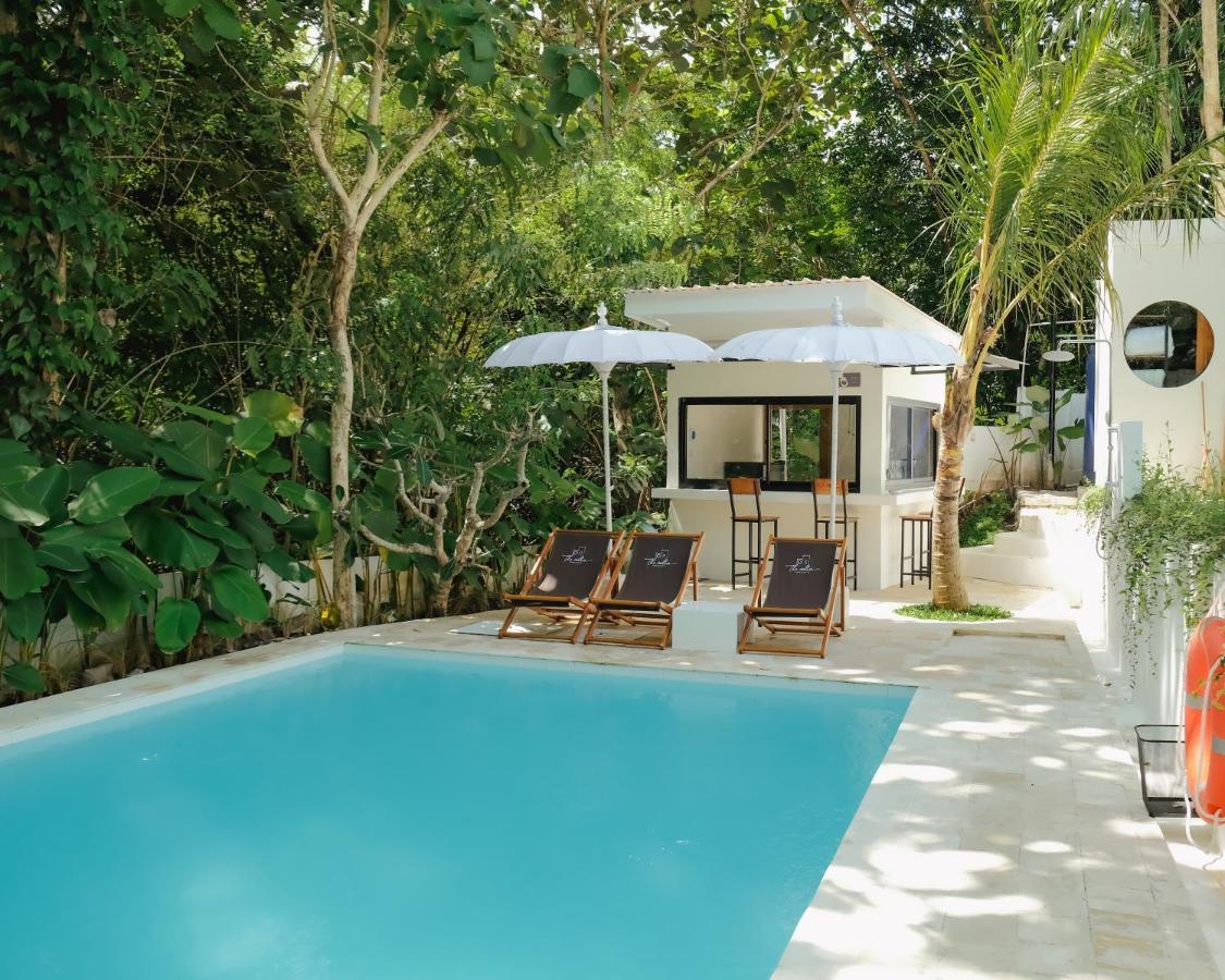 The Volter Yogyakarta Villa Ngingas Exterior foto