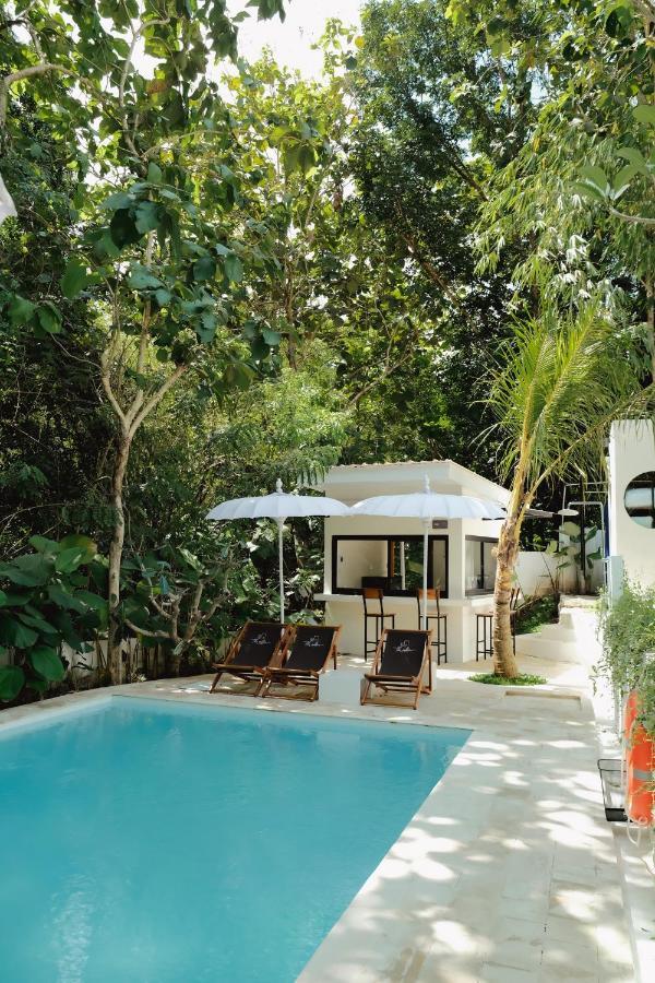 The Volter Yogyakarta Villa Ngingas Exterior foto