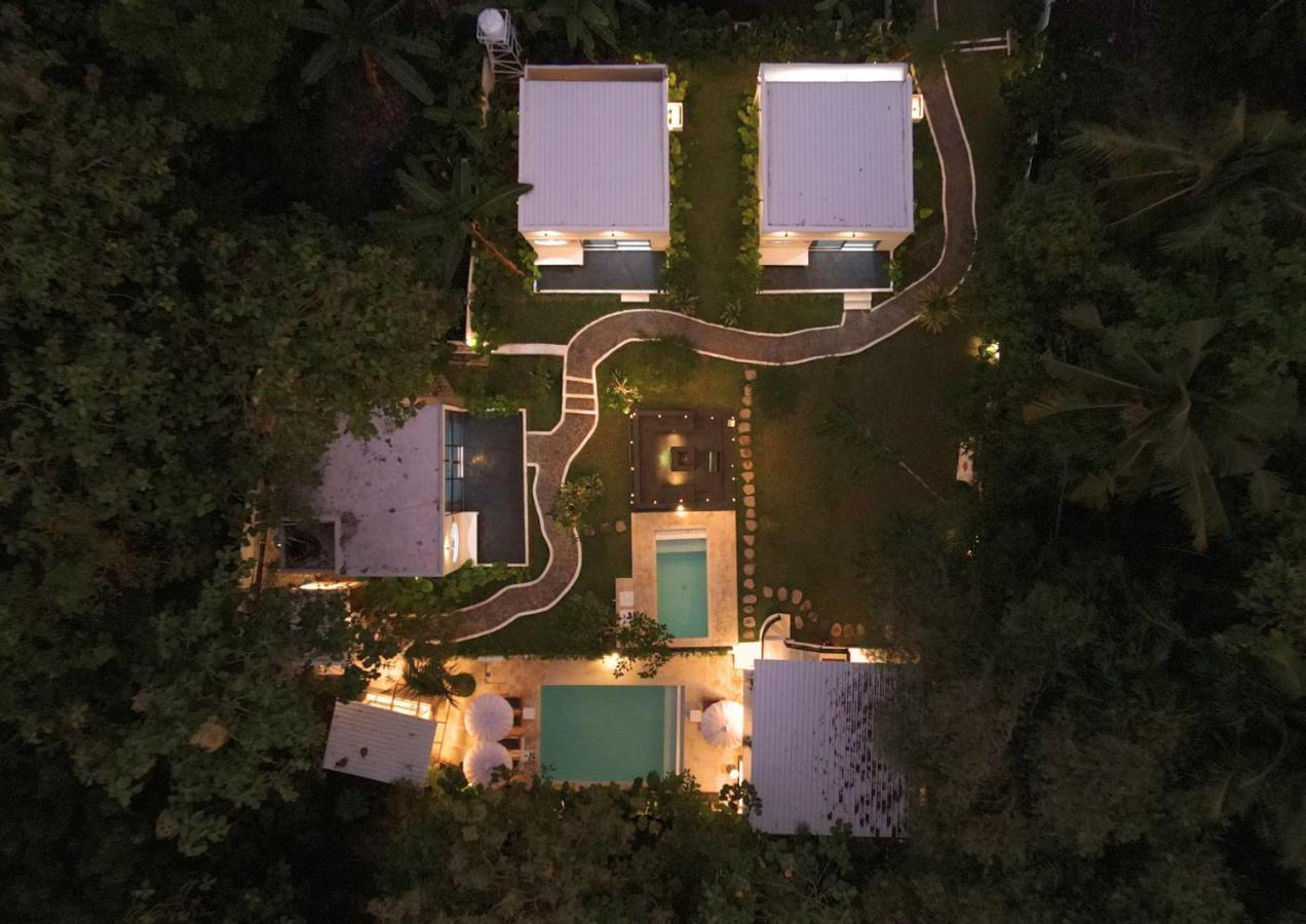 The Volter Yogyakarta Villa Ngingas Exterior foto